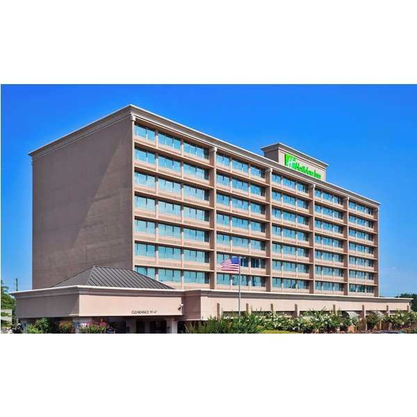 Birmingham - Holiday Inn BIRMINGHAM-AIRPORT by IHG