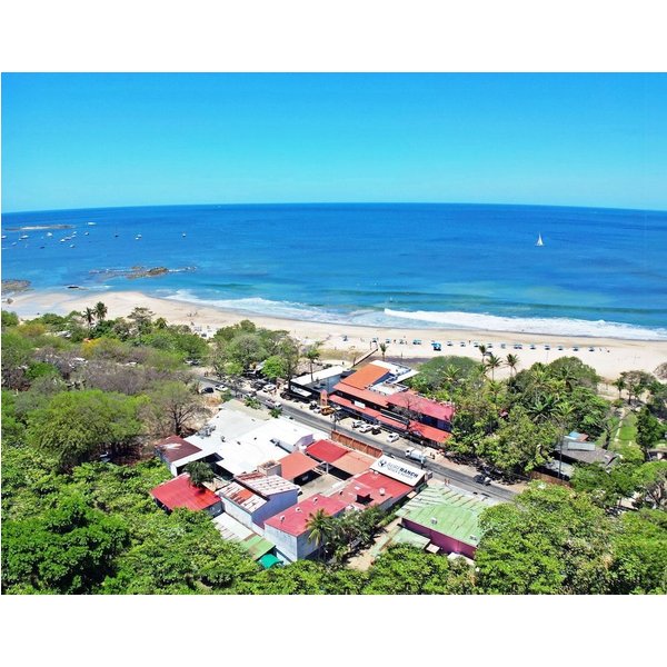 Roma - Settentrionale, Costa Rica - Surf Ranch Tamarindo-image