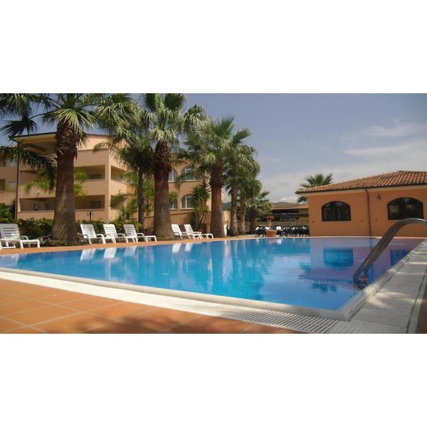 Pisciotta - Villa Laura Residence Hotel Apartments & Studios