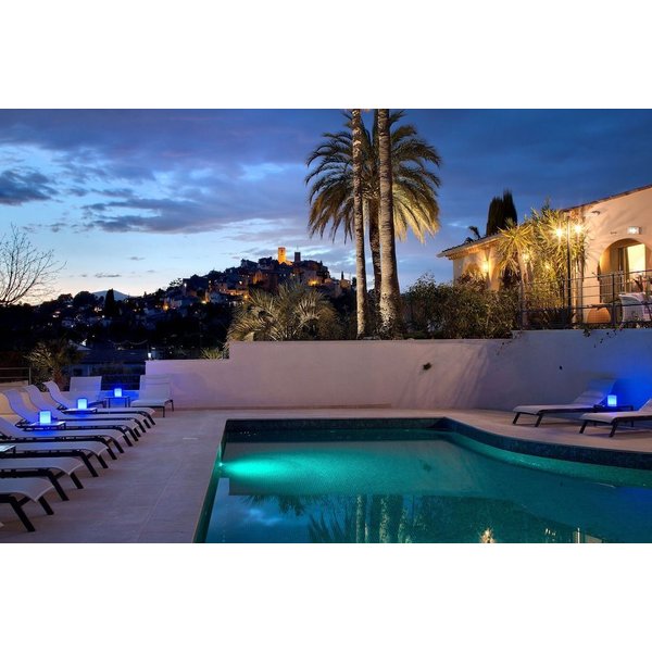 Firenze - Saint-Tropez - La Bastide De Biot-image