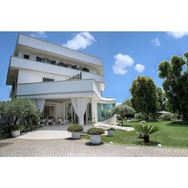Sabaudia - Il San Francesco Charming Hotel