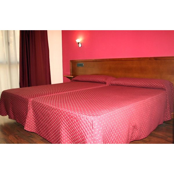 Cangas de Onís - Hotel Virgen de Covadonga