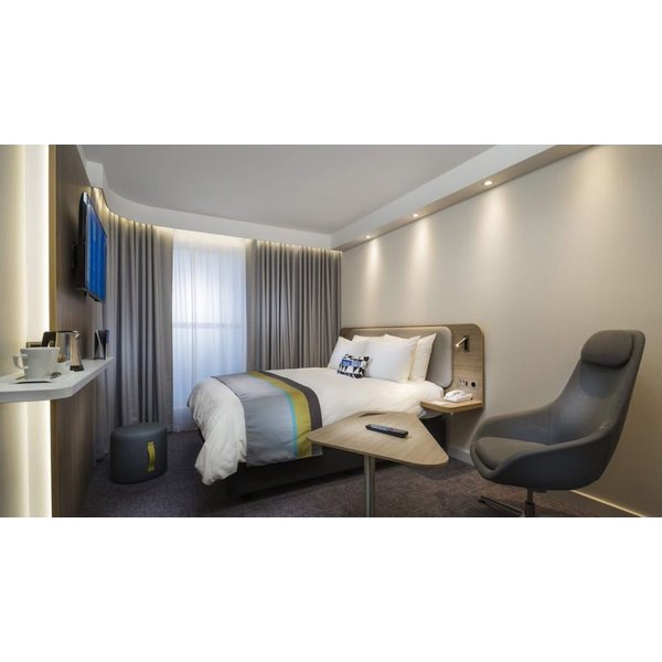 Pisa - Bruxelles - Holiday Inn Express Brussels - Airport By IHG-image