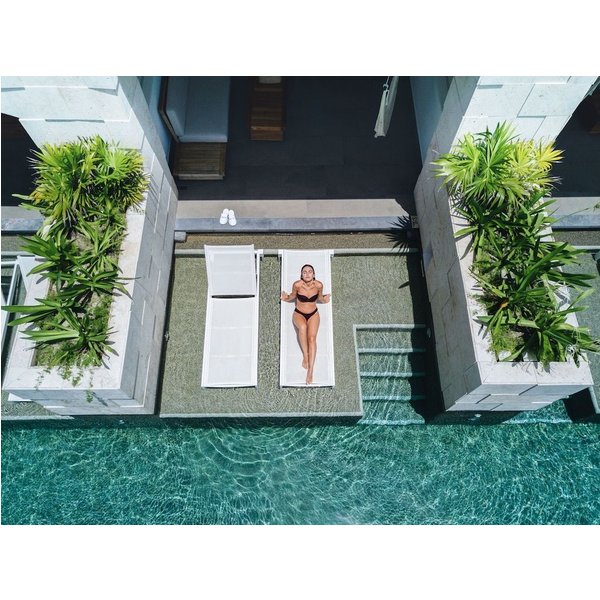 Bari - Akumal - Unico Hotel Riviera Maya Adults Only-image