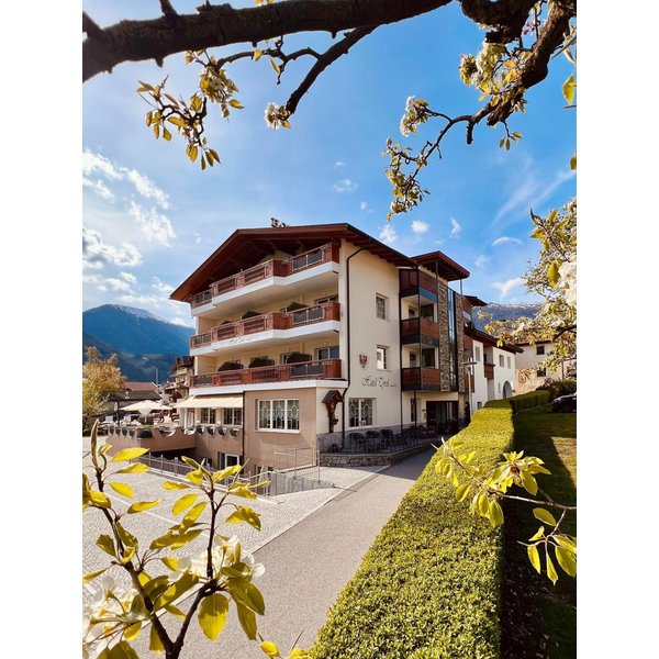 Malles Venosta - Hotel Tyrol