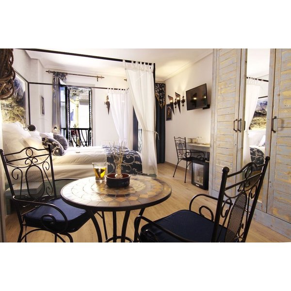 Bologna - El Campello - Boutique Hotel Sierra De Alicante-image
