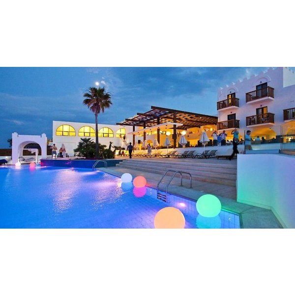 Roma - Psalidi - Oceanis Beach & Spa Resort-image