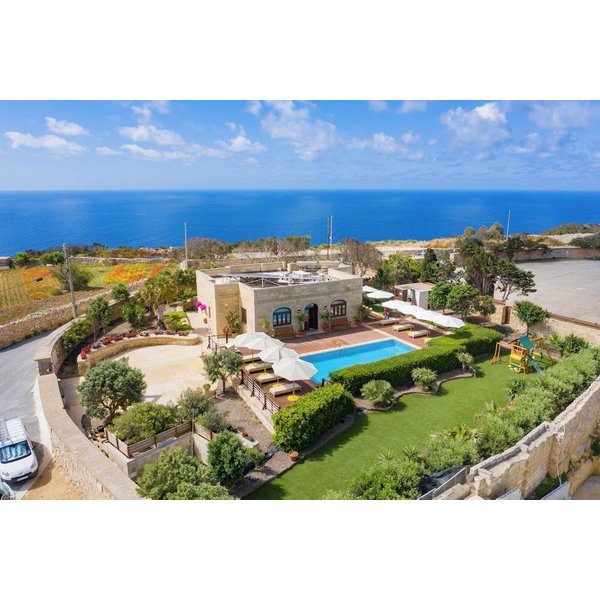 Catania - Rabat - Villa Munqar-image