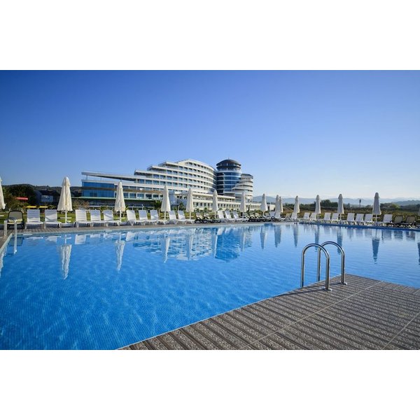 Milano - Okurcalar - Raymar Resort & Aqua Ultra All Inclusive-image