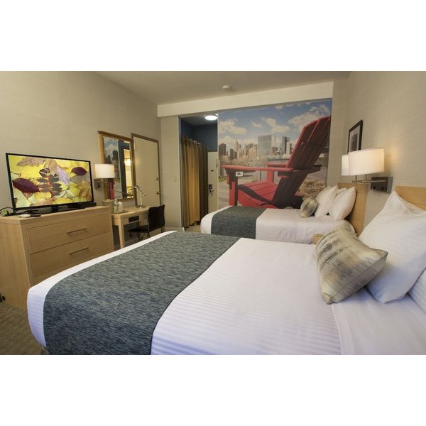 Roma - Queens - Adria Hotel And Conference Center-image