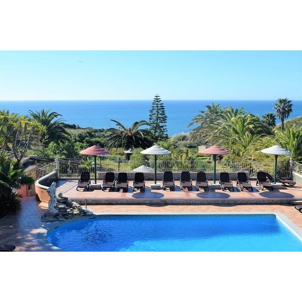Bologna - Lagos - Quinta Do Mar - Country & Sea Village-image
