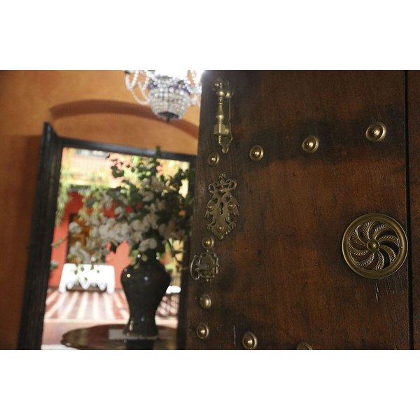 Osuna - La Casona de Calderón Gastronomic & Boutique Hotel