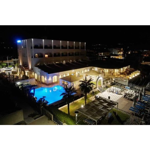 Milano - Furnari - Hotel Il Gabbiano Beach-image