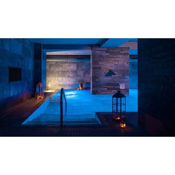 Roma - Montepulciano - Grand Hotel Terme & SPA - Chianciano-image