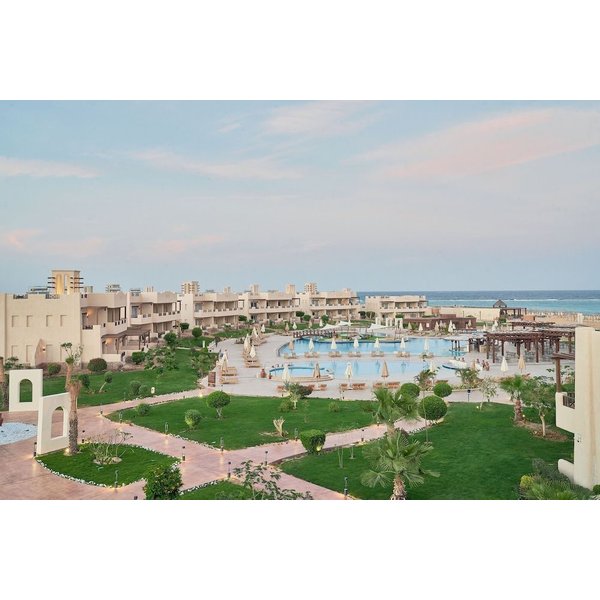 Marsa Alam-området - True Beach Resort