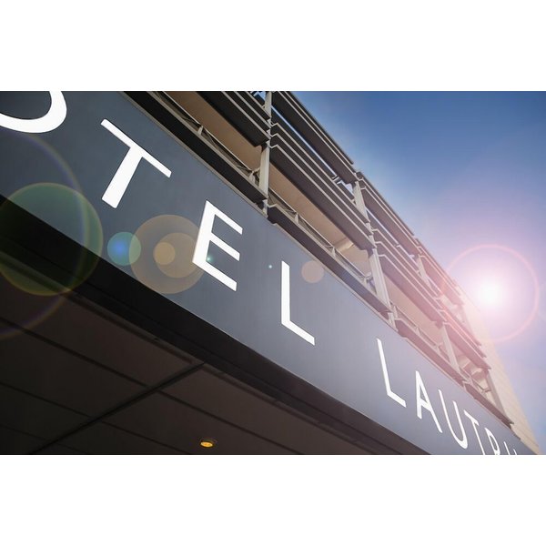Ballerup - Hotel Lautrup Park