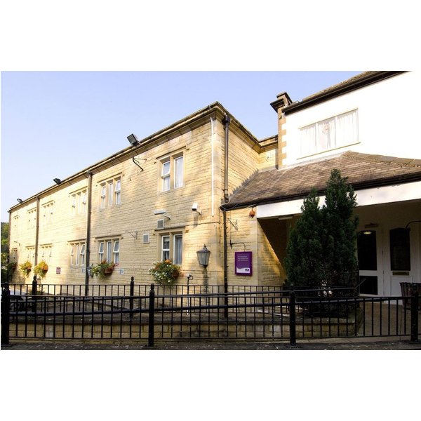 Cotswolds - Premier Inn Stroud