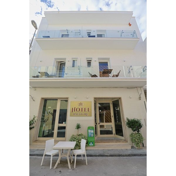 Napoli - Porto Cesareo - Hotel Da Ettore-image