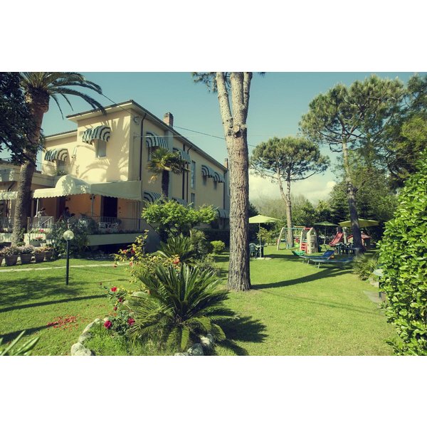 Bologna - Forte Dei Marmi - Hotel Parma Mare-image