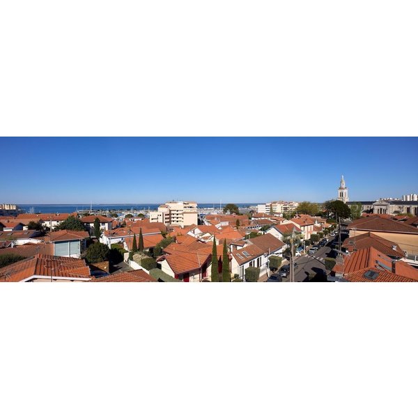 Arcachon - Best Western Arcachon Le Port