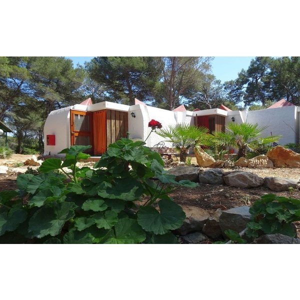 Pisa - Sardegna Nord - Alghero Area - Villaggio Camping Nurral-image