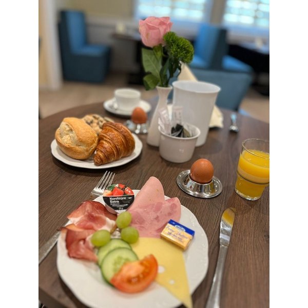 Elmshorn - Hotel Drei Kronen Elmshorn