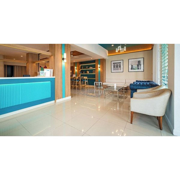 Stockholm - Thailand - Ratana Hotel Rassada, PHUKET TOWN- SHA Extra Plus