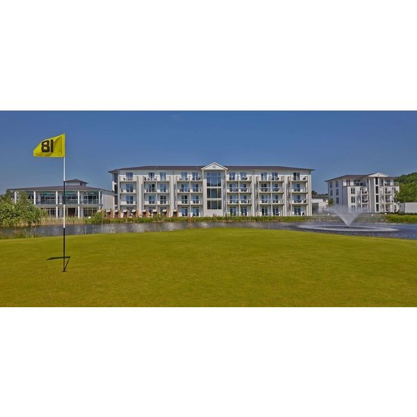 Heringsdorf - Dorint Resort Baltic Hills Usedom