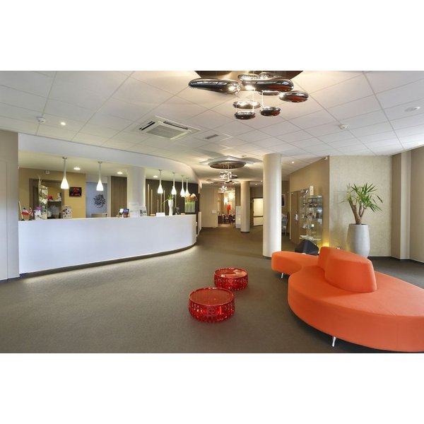 Sochaux - B&B HOTEL Montbéliard-Sochaux