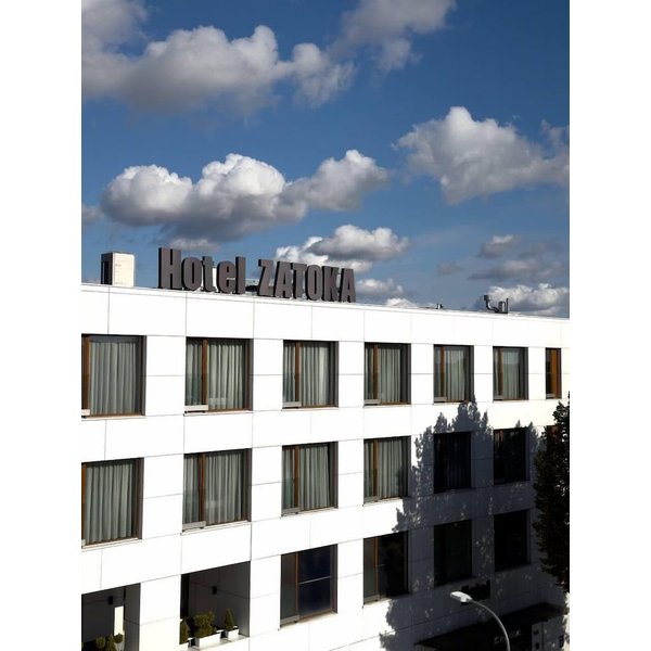 Polens Östersjökust - Hotel Zatoka