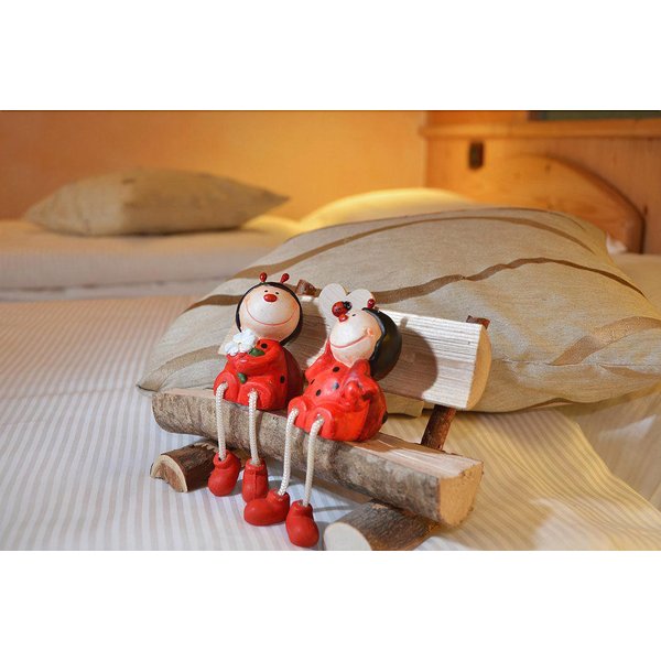 Cagliari - Val Di Fiemme, Montagna Italia - Negritella Sweet Hotel-image