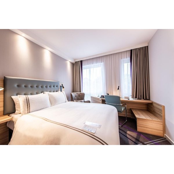 Hannover - Premier Inn Hannover City University