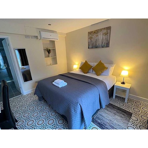 Worthing - The Castle Inn Hotel