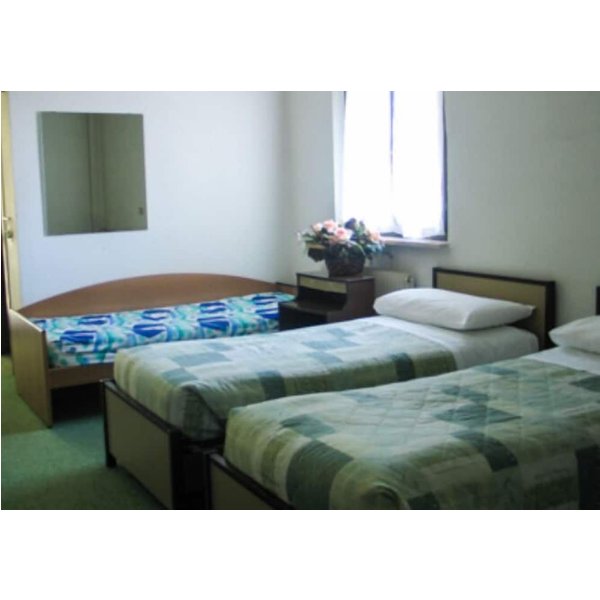 Palermo - Trentino, Italia - Hotel Dolomiti-image