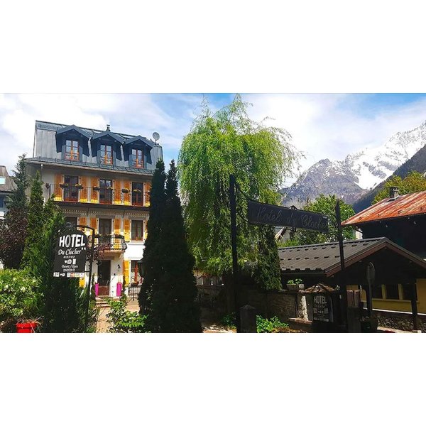 Milano - Valle D'aosta, Montagna Italia - Hotel Du Clocher-image