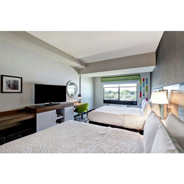 St. Catharines - Hampton Inn by Hilton St. Catharines Niagara