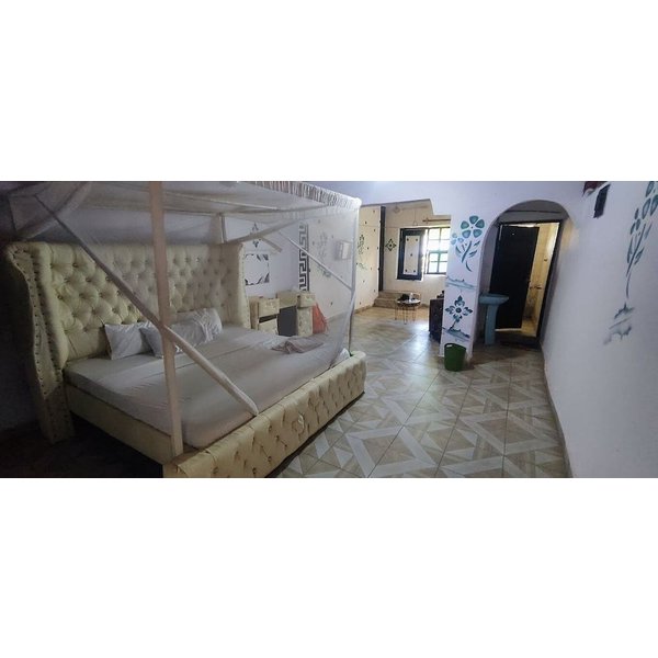 Bologna - Malindi - Babalao Hotel & Restaurant Malindi-image