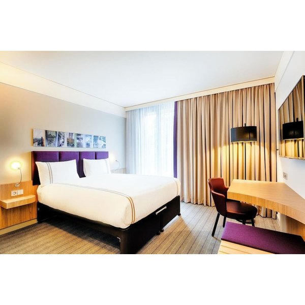 Heilbronn - Premier Inn Heilbronn City Centre