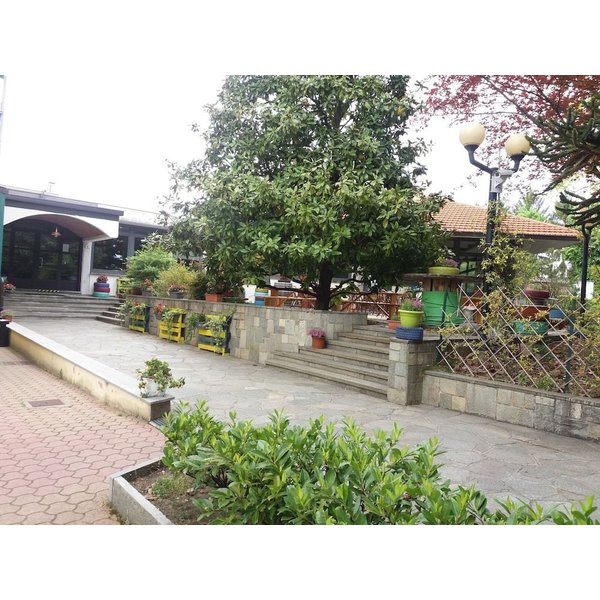 Roma - Moncalieri - Hotel Panorama-image