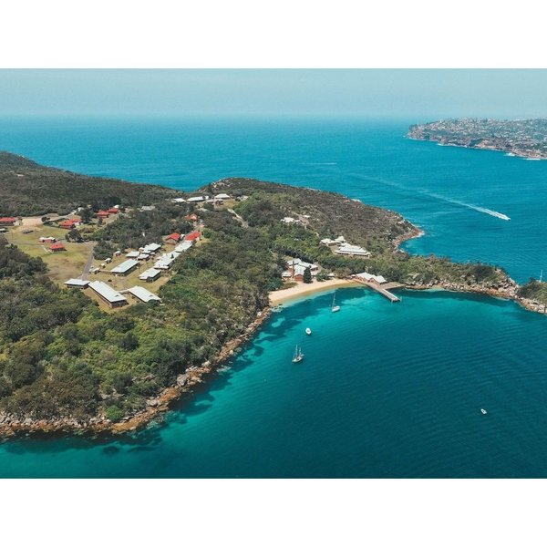 Manly - Q Station