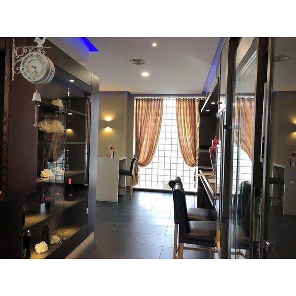 Giugliano in Campania - Hotel Briganti