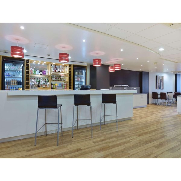 Milano - Heathrow - Travelodge Feltham-image