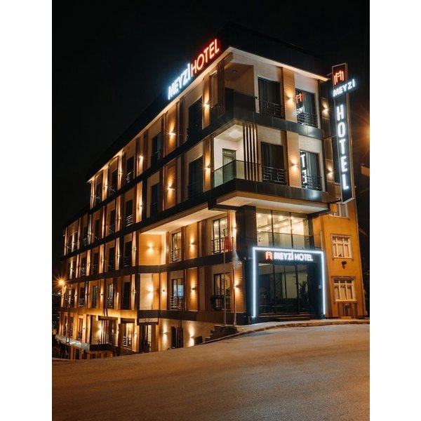 Bologna - Istanbul - Meyzi Hotel-image