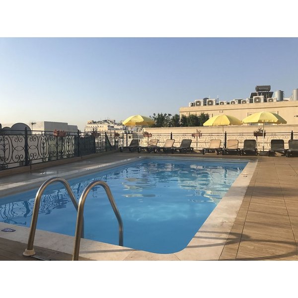 Torino - Malta - The Windsor Hotel-image