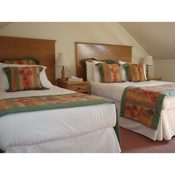 Catania - Ayr - Horizon Hotel-image