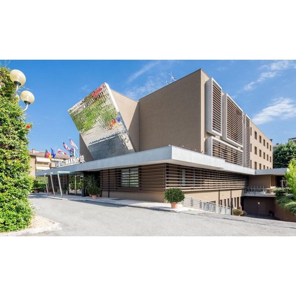 Bassano del Grappa - Bonotto Hotel Palladio
