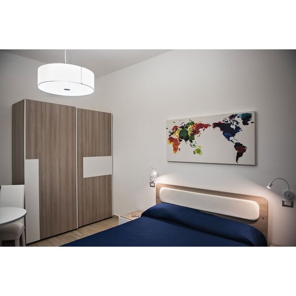 Verona - Villafranca Tirrena - Karma Resort-image