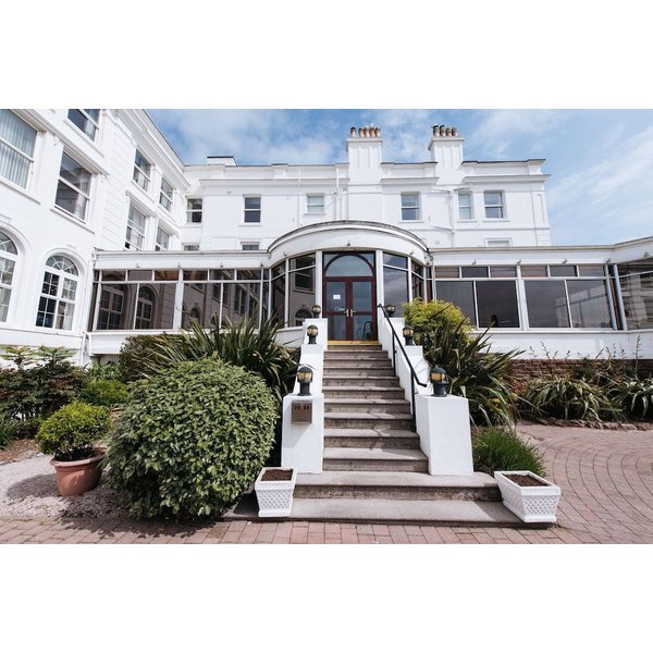 Paignton - The Palace Hotel