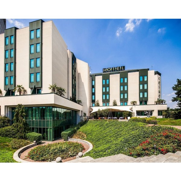 Monza - Cosmo Hotel Torri