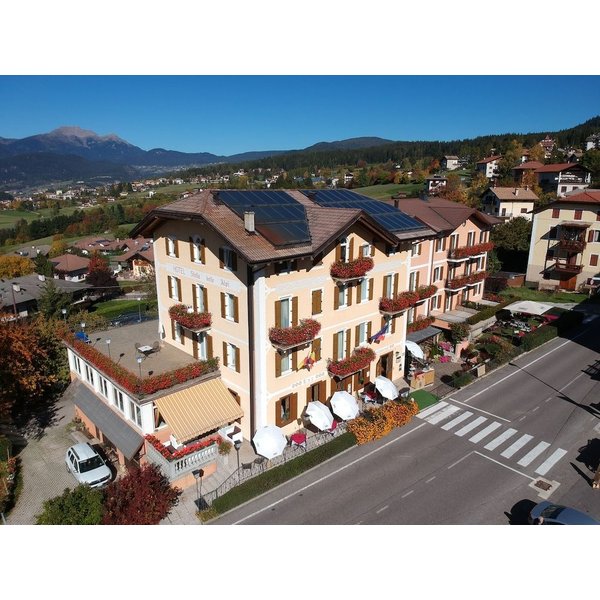 Ronzone - Wellness e Resort Stella Delle Alpi